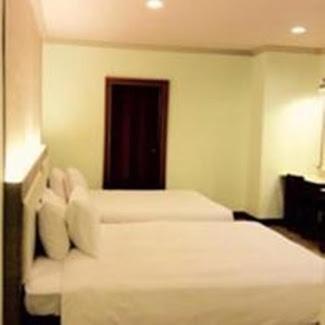 Puyisy Business Hotel Hsinchu City Exterior photo